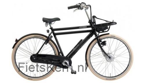 Sparta Pick-Up Electric specificaties